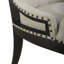 Aisja Upholstered Shelter Side Chair-86368943