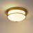 Massaro Glass Flush Mount-1582968768