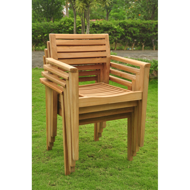 Montana Outdoor Dining Armchair