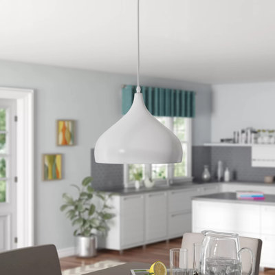 Brantner 1 - Light Pendant