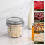 Argon Tableware - Glass Storage Jars-55599166