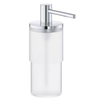 Atrio® New Soap Dispenser