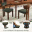 Ensemble de table de salle à manger extensible Modern Farmhouse-2132640584-2132640589-2132640598