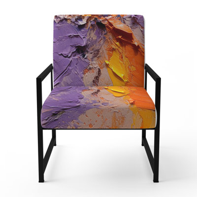 Fauteuil Evolving