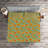 Farmhouse / Country Polyester Floral Coverlet-41887915-105472370