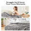Machine Woven Throw Blanket