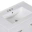 Meuble-lavabo simple avec lavabo en céramique-1185843128
