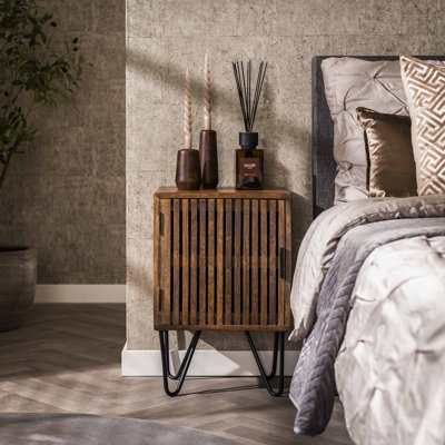Bedside Table