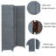 Aarav 170cm H Folding Room Divider-752846929-752846933-752846932