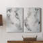 ABSTRACT Series DCC-XXVI - Toile tendue avec châssis de qualité supérieure - Prêt à être accroché-108955239