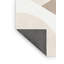 Tapis gris doux et moelleux Olivet-735681377