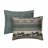 CEDAR COURT Mountainside Tan Ultra Soft Microfiber Reversible Comforter Set-499087619