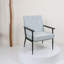 Fauteuil en chenille l 22,8 po-2100047227
