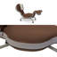 Chaise pliante rembourrée Sundale-56851374
