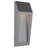 Duran LED Wall Light-21513392-21513395