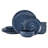 Pfaltzgraff Garden Elegance Dinnerware Set, 12 Piece
