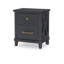 Table de chevet 2 tiroirs Harriett Flatiron-106927651