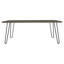 Pangle Four Leg Coffee Table