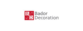 Bador Decoration Logo