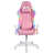 Pink is out of stock selected
