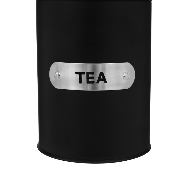 Sylias Iron Jar