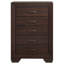 Commode 5 tiroirs