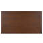 Omara 1 Shelf Coffee Table-128936199