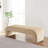 Floranda 60" Fully Velvet Upholstered Waterfall Entryway Bedroom Bench-178400704