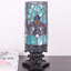 Petite petite lampe de table Tiffany