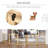 Wooden Dog Gate