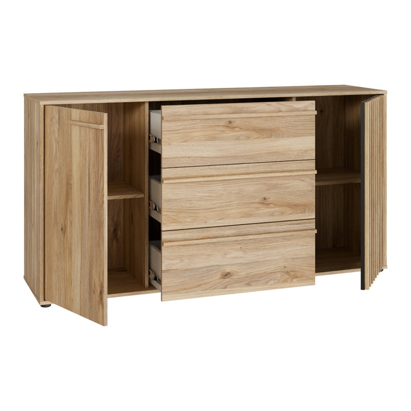 162.5cm Sideboard