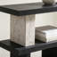 Console de style Wabi-Sabi-128964800