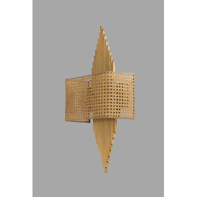 Alyta LED Wallchiere