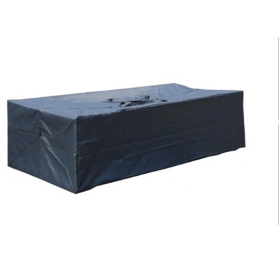 Coverit Outdoor Cushion Storage Bag Cover