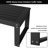 Ileene Coffee Table-855735220