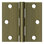 Steel Hinge