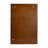 Chiseko Solid Wood Rectangular Accent Wall Mirror