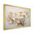 Gold Single Picture Framed