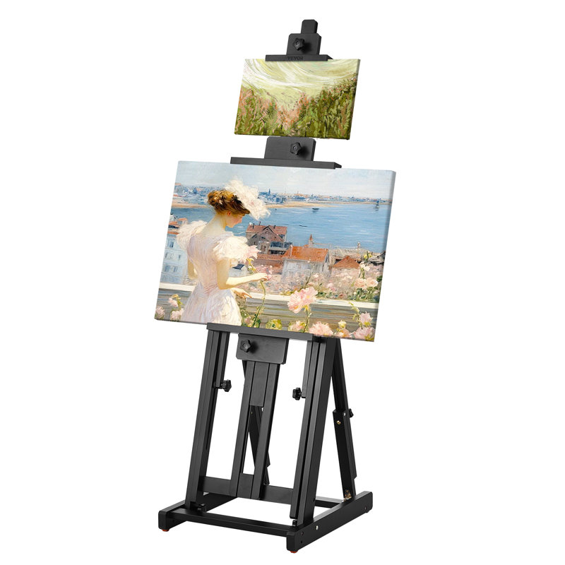 VEVOR Wood Easel