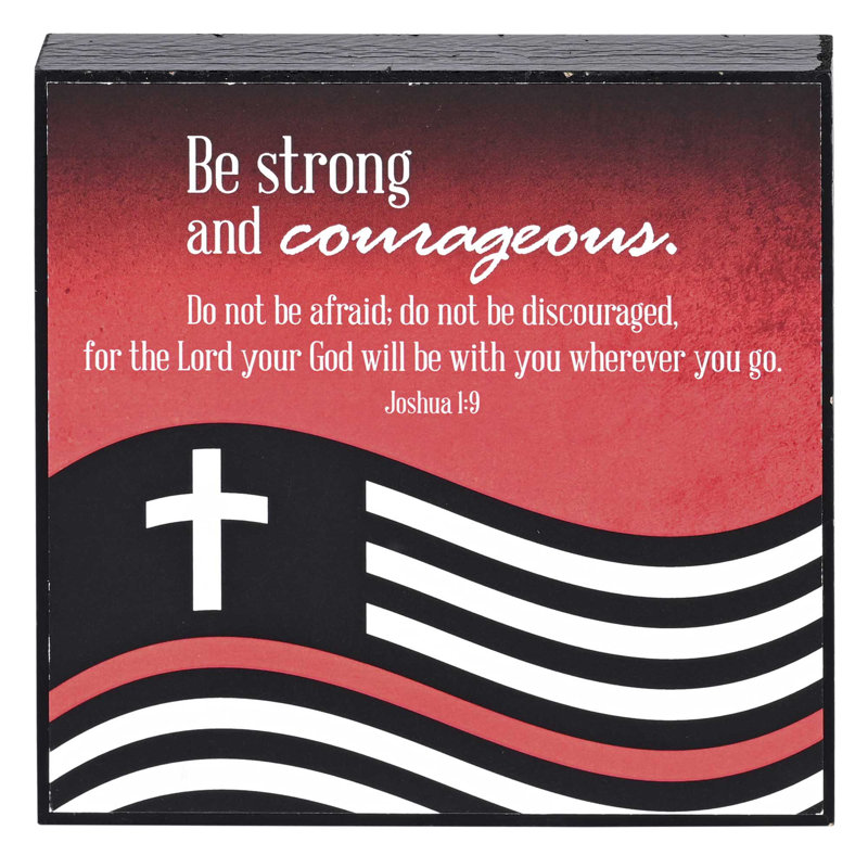 Lunaire Religious & Spiritual Box Signs & Plaques