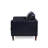 Mid-Century Tufted Leather Chair-106688711