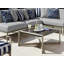 Table basse Del Mar