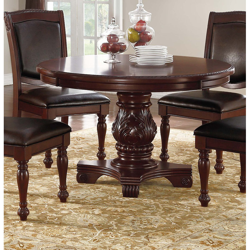 5Pc Set Dining Table Set