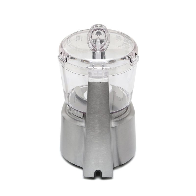 Cuisinart Elite 4-cup Mini Chopper, Die Cast