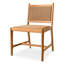 Pivetti Outdoor Dining Side Chair