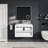 Kiskimere 36 In. Cement Grey Vanity-954596397