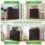 80cm Wide File Cabinet