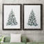 Blue Spruce I - ensemble de 2 cadres photo-1506184346-1506184345