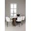 Weathers 4 - Person Dining Set