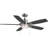 52'' Ceiling Fan with Light Kit-769344725